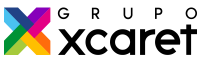 Logo - Grupo Xcaret